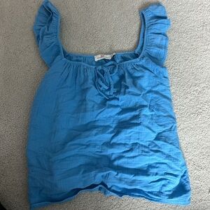 Vineyard vines blouse